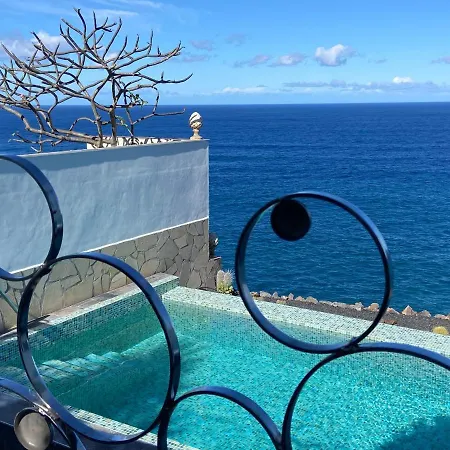 Apartment Oasis La Paz - Bencomo - Adults Only Puerto de la Cruz (Tenerife)