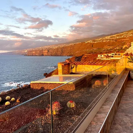 Apartment Oasis La Paz - Bencomo - Adults Only Puerto de la Cruz (Tenerife)