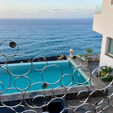 Oasis La Paz - Bencomo - Adults Only Lägenhet