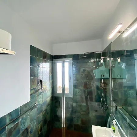Apartment Oasis La Paz - Bencomo - Adults Only Puerto de la Cruz (Tenerife)