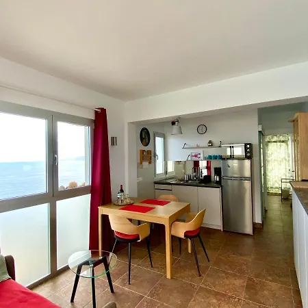 Apartment Oasis La Paz - Bencomo - Adults Only