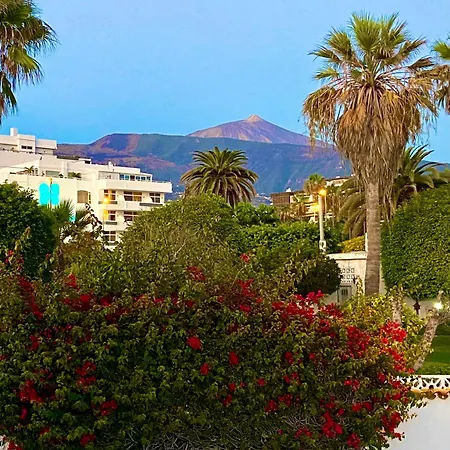 Oasis La Paz - Bencomo - Adults Only Apartment