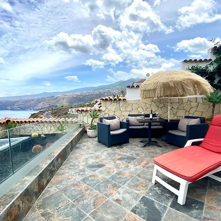 דירה Oasis La Paz - Bencomo - Adults Only