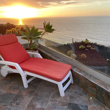 Oasis La Paz - Bencomo - Adults Only Apartment *