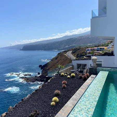 Apartment Oasis La Paz - Bencomo - Adults Only Puerto de la Cruz (Tenerife)