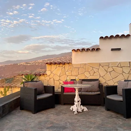 Apartment Oasis La Paz - Bencomo - Adults Only *