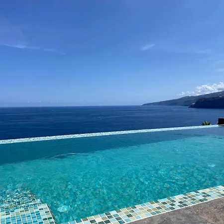 Oasis La Paz - Bencomo - Adults Only Puerto de la Cruz (Tenerife)