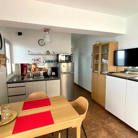 Oasis La Paz - Bencomo - Adults Only Apartment