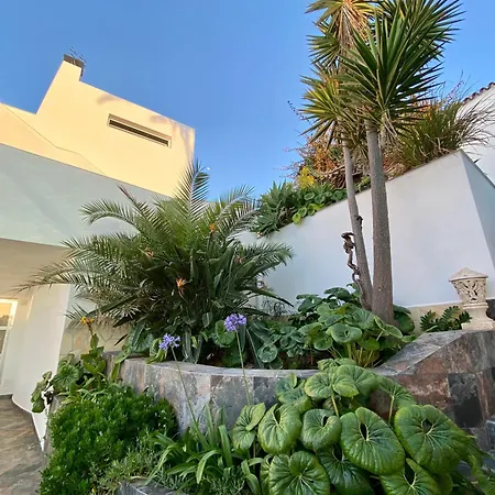 Oasis La Paz - Bencomo - Adults Only *