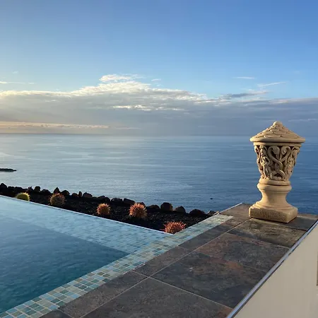Apartment Oasis La Paz - Bencomo - Adults Only Puerto de la Cruz (Tenerife)