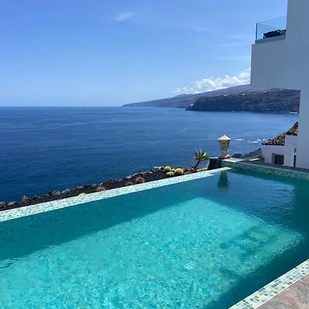 Oasis La Paz - Bencomo - Adults Only Apartment Puerto de la Cruz (Tenerife)