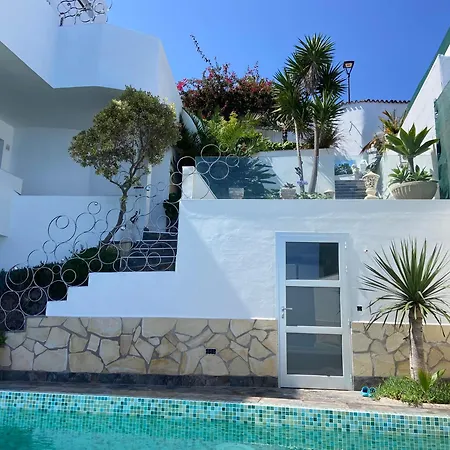 Apartment Oasis La Paz - Bencomo - Adults Only *