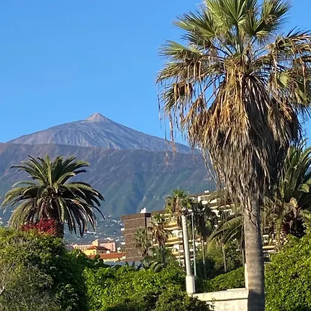 Oasis La Paz - Bencomo - Adults Only