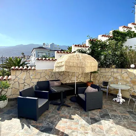 Oasis La Paz - Bencomo - Adults Only Apartment