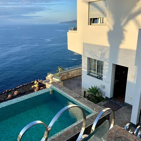 Oasis La Paz - Bencomo - Adults Only *