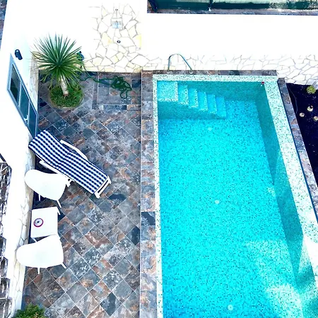 Apartment Oasis La Paz - Bencomo - Adults Only Puerto de la Cruz (Tenerife)