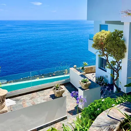Apartment Oasis La Paz - Bencomo - Adults Only