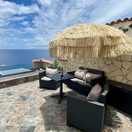 Apartment Oasis La Paz - Bencomo - Adults Only *