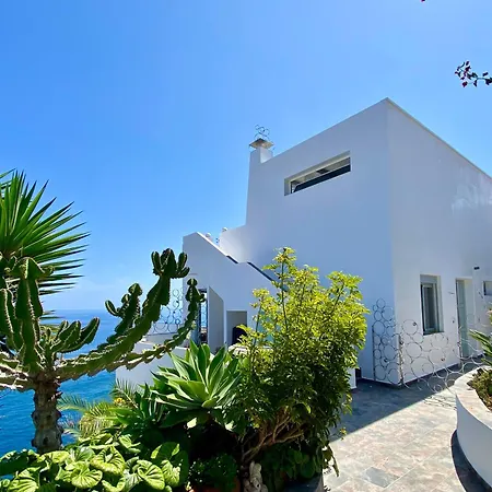 דירה Oasis La Paz - Bencomo - Adults Only פוארטו דה לה קרוז