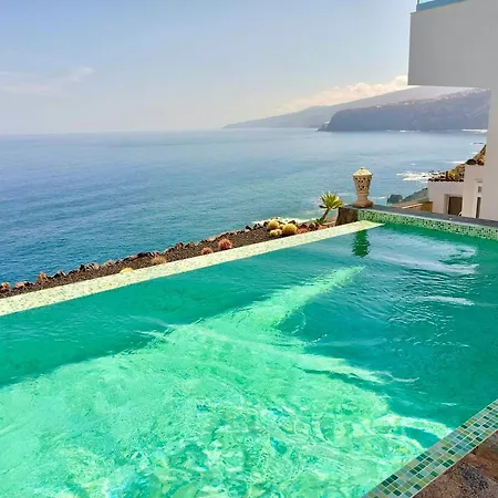 Oasis La Paz - Bencomo - Adults Only Apartment *
