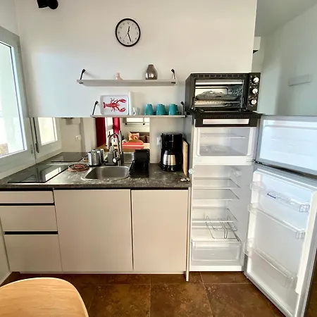 Apartment Oasis La Paz - Bencomo - Adults Only *